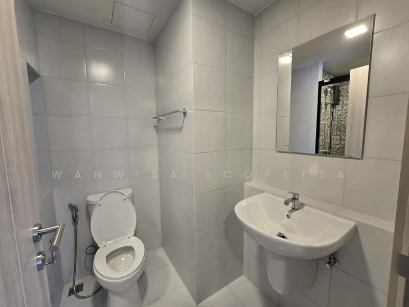 Cabanas Hua Hin, Prachuap Khiri Khan, Nong Kae, Hua Hin, Prachuap Khiri Khan, 1 Bedroom, 35 sqm, Condo For Rent, by Wanwisa Scopetta, 500283263 - DDproperty.com