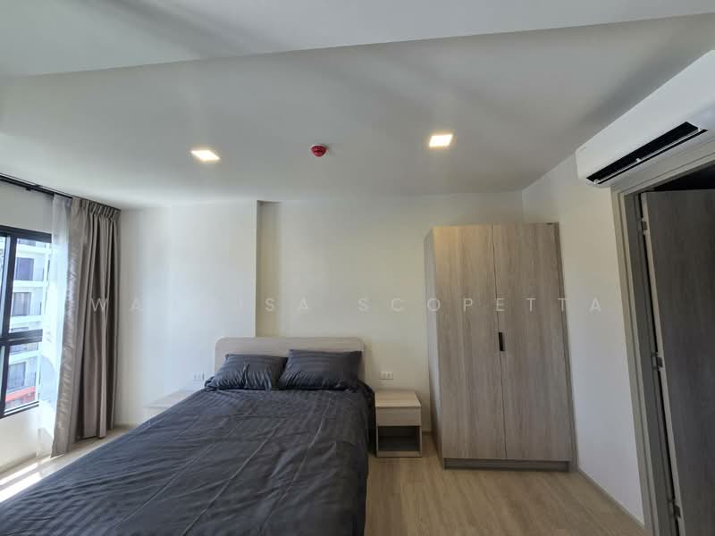 Cabanas Hua Hin : กาบานาส หัวหิน, ประจวบคีรีขันธ์, หนองแก, หัวหิน, ประจวบคีรีขันธ์, 35 ตร.ม., คอนโด ให้เช่า, โดย Wanwisa Scopetta, 500283263 - DDproperty.com