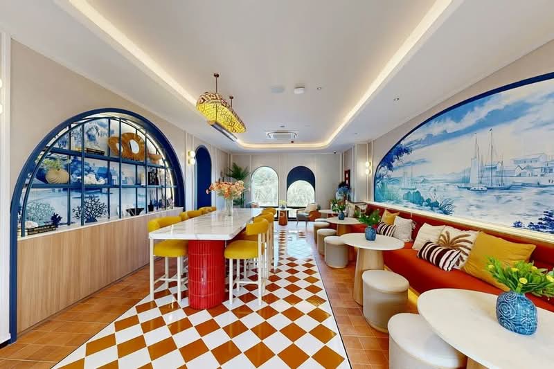 Cabanas Hua Hin : กาบานาส หัวหิน, ประจวบคีรีขันธ์, หนองแก, หัวหิน, ประจวบคีรีขันธ์, 35 ตร.ม., คอนโด ให้เช่า, โดย Wanwisa Scopetta, 500283263 - DDproperty.com