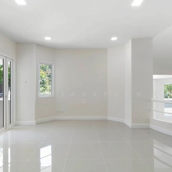 เศรณี ดอนเมือง-สรงประภา, Bangkok, Don Mueang, Don Mueang, Bangkok, 4 Bedrooms, 180 sqm, Townhouse For Sale, by Angsanaporn D, 500283265 - DDproperty.com