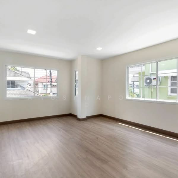 เศรณี ดอนเมือง-สรงประภา, Bangkok, Don Mueang, Don Mueang, Bangkok, 4 Bedrooms, 180 sqm, Townhouse For Sale, by Angsanaporn D, 500283265 - DDproperty.com