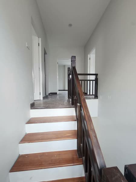 Burasiri Sanambinnam, Nonthaburi, Sanambinnam Road, Tha-Sai, Muang Nonthaburi, Nonthaburi, 3 Bedrooms, 196 sqm, Single Detached House For Sale, by Angsanaporn D, 500283267 - DDproperty.com