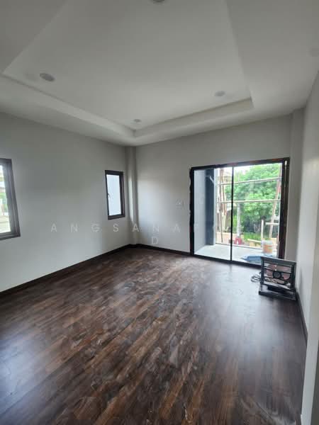 Burasiri Sanambinnam, Nonthaburi, Sanambinnam Road, Tha-Sai, Muang Nonthaburi, Nonthaburi, 3 Bedrooms, 196 sqm, Single Detached House For Sale, by Angsanaporn D, 500283267 - DDproperty.com