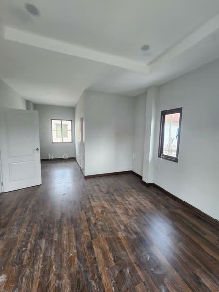 Burasiri Sanambinnam, Nonthaburi, Sanambinnam Road, Tha-Sai, Muang Nonthaburi, Nonthaburi, 3 Bedrooms, 196 sqm, Single Detached House For Sale, by Angsanaporn D, 500283267 - DDproperty.com