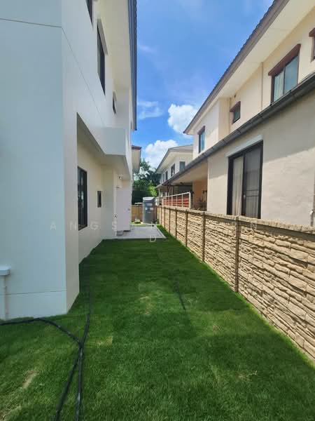 Burasiri Sanambinnam, Nonthaburi, Sanambinnam Road, Tha-Sai, Muang Nonthaburi, Nonthaburi, 3 Bedrooms, 196 sqm, Single Detached House For Sale, by Angsanaporn D, 500283267 - DDproperty.com