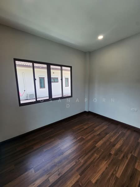 Burasiri Sanambinnam, Nonthaburi, Sanambinnam Road, Tha-Sai, Muang Nonthaburi, Nonthaburi, 3 Bedrooms, 196 sqm, Single Detached House For Sale, by Angsanaporn D, 500283267 - DDproperty.com