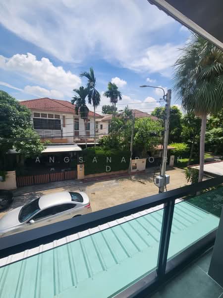 Burasiri Sanambinnam, Nonthaburi, Sanambinnam Road, Tha-Sai, Muang Nonthaburi, Nonthaburi, 3 Bedrooms, 196 sqm, Single Detached House For Sale, by Angsanaporn D, 500283267 - DDproperty.com