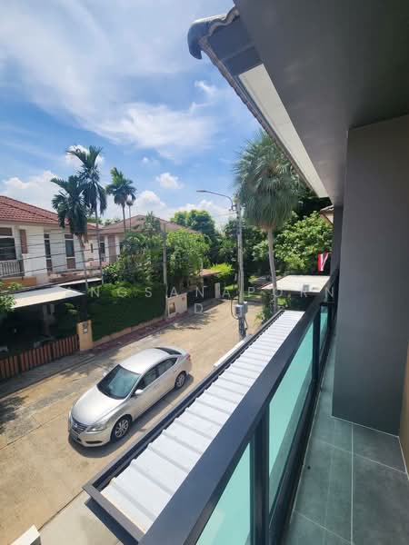 Burasiri Sanambinnam, Nonthaburi, Sanambinnam Road, Tha-Sai, Muang Nonthaburi, Nonthaburi, 3 Bedrooms, 196 sqm, Single Detached House For Sale, by Angsanaporn D, 500283267 - DDproperty.com