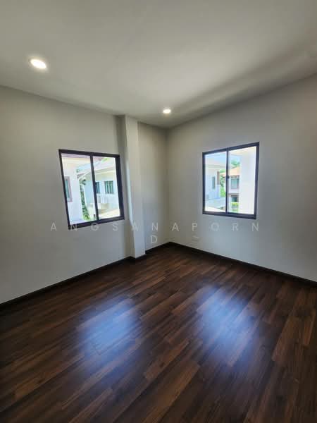 Burasiri Sanambinnam, Nonthaburi, Sanambinnam Road, Tha-Sai, Muang Nonthaburi, Nonthaburi, 3 Bedrooms, 196 sqm, Single Detached House For Sale, by Angsanaporn D, 500283267 - DDproperty.com