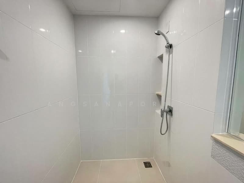 Baan Klang Muang Nawamin 42, Bangkok, Soi Nawamin 42, Nawamin Road, Khlong Kum, Bueng Kum, Bangkok, 3 Bedrooms, 148 sqm, Townhouse For Sale, by Angsanaporn D, 500283269 - DDproperty.com