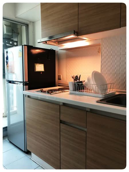 U Delight @ Bang Sue Station, Bangkok, 308 Prachacheun Road, Bang Sue, Bang Sue, Bangkok, 1 Bedroom, 35 sqm, Condo For Rent, by Living Real Estates, 500283270 - DDproperty.com