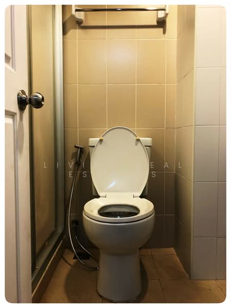 U Delight @ Bang Sue Station, Bangkok, 308 Prachacheun Road, Bang Sue, Bang Sue, Bangkok, 1 Bedroom, 35 sqm, Condo For Rent, by Living Real Estates, 500283270 - DDproperty.com