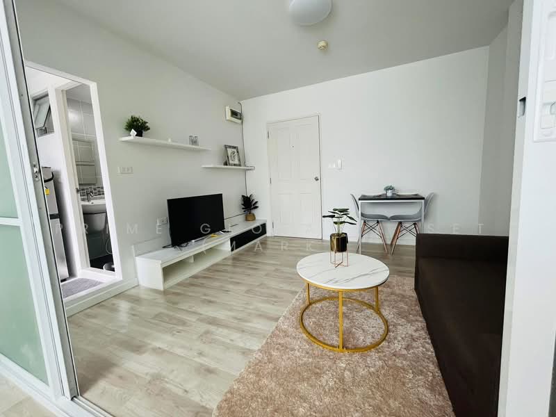 Dcondo Kathu, Phuket, Kathu, Phuket, 1 Bedroom, 30 sqm, Condo For Rent, by Prime Global Asset (Mark), 500283271 - DDproperty.com