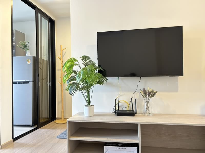 DCondo Reef, Phuket, 78 Soi Dara, Kathu, Phuket, 1 Bedroom, 28 sqm, Condo For Rent, by Prime Global Asset (Mark), 500283272 - DDproperty.com