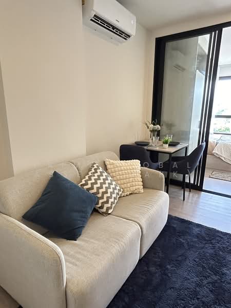DCondo Reef, Phuket, 78 Soi Dara, Kathu, Phuket, 1 Bedroom, 28 sqm, Condo For Rent, by Prime Global Asset (Mark), 500283272 - DDproperty.com