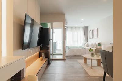 For Rent - Regent Home Bangna, Bangkok