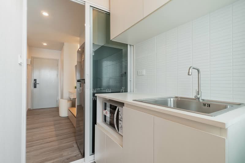 Regent Home Bangna : รีเจ้นท์ โฮม บางนา, กรุงเทพ, ถนน สรรพาวุธ, บางนาใต้, บางนา, กรุงเทพ, 29 ตร.ม., คอนโด ให้เช่า, โดย ปัณณภัสร์​ ศรี​พัชร​พัช​ร์, 500283275 - DDproperty.com