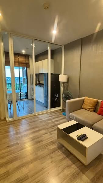 The Base Uptown, Phuket, 155 Chalerm Phrakiat Rama 9 Road, Ratsada, Muang Phuket, Phuket, 1 Bedroom, 34 sqm, Condo For Rent, by Prime Global Asset (Mark), 500283276 - DDproperty.com