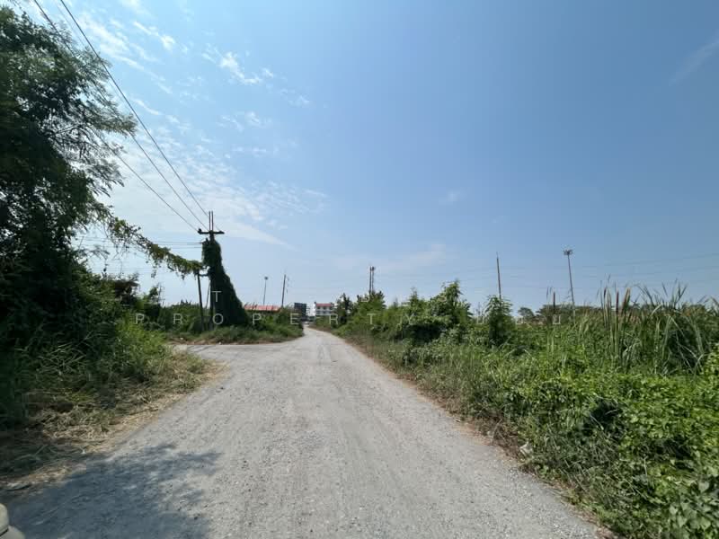 ขาย - ที่ดินธัญบุรี ปทุมธานี, ปทุมธานี