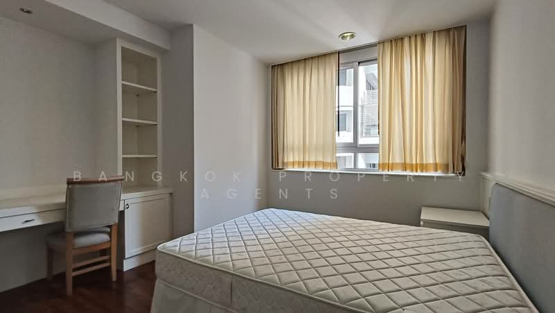 Krungthep Thani Tower, Bangkok, 56 Soi Sukhumvit 24, Khong Tan, Khlong Toei, Bangkok, 3 Bedrooms, 230 sqm, Condo For Rent, by BANGKOK PROPERTY AGENTS, 500283280 - DDproperty.com
