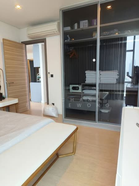 The Room Charoenkrung 30 : เดอะรูม เจริญกรุง 30, กรุงเทพ, เจริญกรุง 30, สี่พระยา, บางรัก, กรุงเทพ, 60 ตร.ม., คอนโด ให้เช่า, โดย Kanchana Praneewong, 500283284 - DDproperty.com