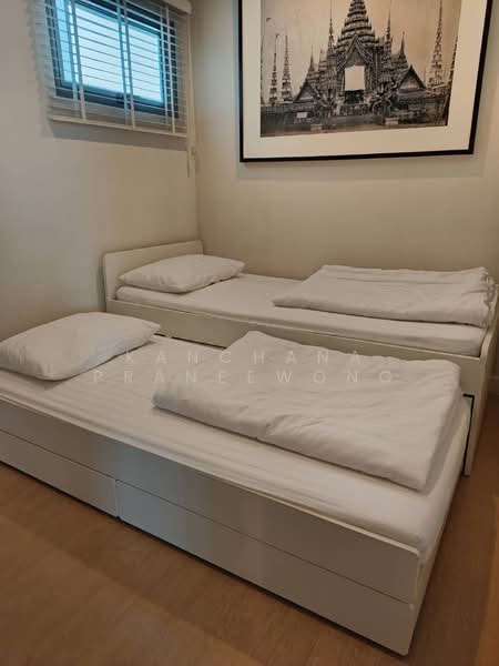 The Room Charoenkrung 30 : เดอะรูม เจริญกรุง 30, กรุงเทพ, เจริญกรุง 30, สี่พระยา, บางรัก, กรุงเทพ, 60 ตร.ม., คอนโด ให้เช่า, โดย Kanchana Praneewong, 500283284 - DDproperty.com