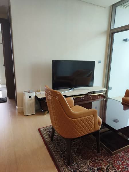The Room Charoenkrung 30, Bangkok, 30 Charoenkrung Road, Si Phraya, Bang Rak, Bangkok, 2 Bedrooms, 60 sqm, Condo For Rent, by Kanchana Praneewong, 500283284 - DDproperty.com