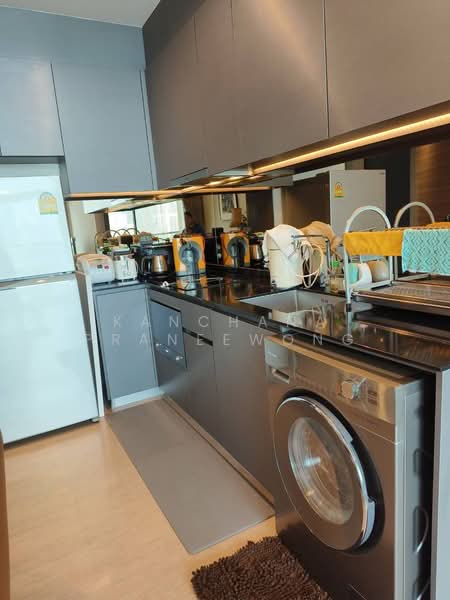 The Room Charoenkrung 30, Bangkok, 30 Charoenkrung Road, Si Phraya, Bang Rak, Bangkok, 2 Bedrooms, 60 sqm, Condo For Rent, by Kanchana Praneewong, 500283284 - DDproperty.com