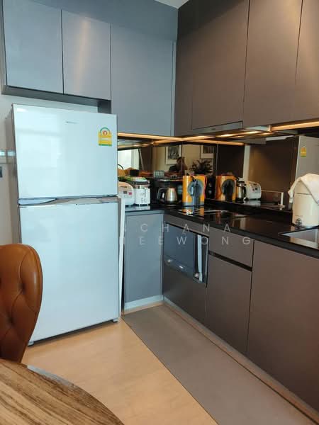 The Room Charoenkrung 30 : เดอะรูม เจริญกรุง 30, กรุงเทพ, เจริญกรุง 30, สี่พระยา, บางรัก, กรุงเทพ, 60 ตร.ม., คอนโด ให้เช่า, โดย Kanchana Praneewong, 500283284 - DDproperty.com