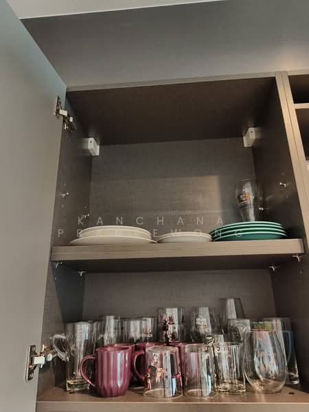 The Room Charoenkrung 30, Bangkok, 30 Charoenkrung Road, Si Phraya, Bang Rak, Bangkok, 2 Bedrooms, 60 sqm, Condo For Rent, by Kanchana Praneewong, 500283284 - DDproperty.com