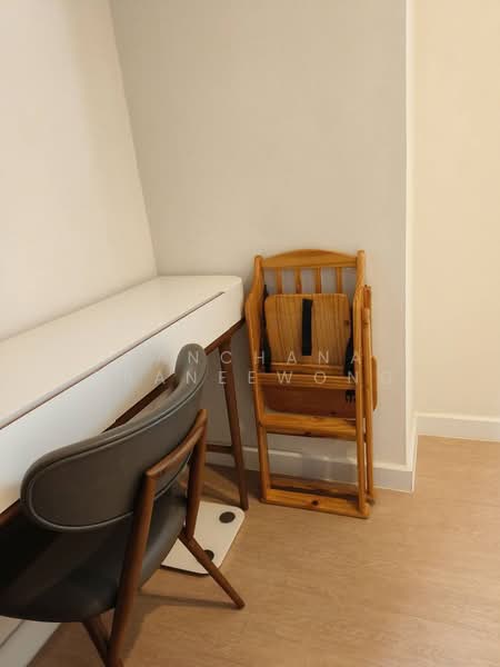 The Room Charoenkrung 30 : เดอะรูม เจริญกรุง 30, กรุงเทพ, เจริญกรุง 30, สี่พระยา, บางรัก, กรุงเทพ, 60 ตร.ม., คอนโด ให้เช่า, โดย Kanchana Praneewong, 500283284 - DDproperty.com