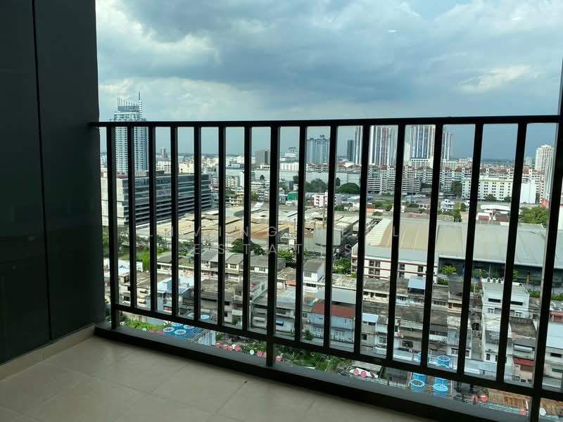 Supalai Veranda Ramkhamhaeng, Bangkok, Ramkhamhaeng Road, Hua Mak, Bang Kapi, Bangkok, 2 Bedrooms, 59 sqm, Condo For Rent, by Living Real Estates, 500283285 - DDproperty.com