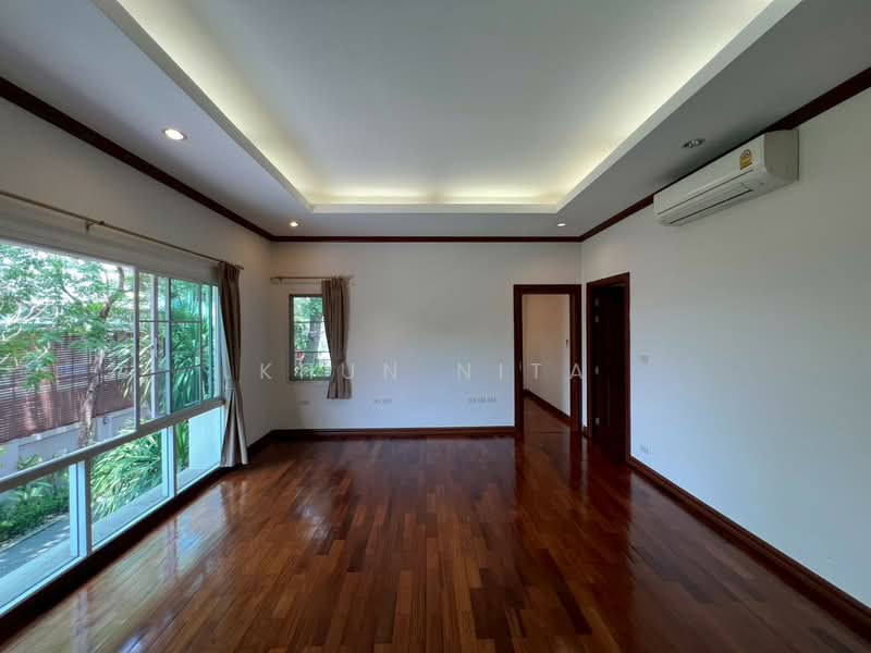 Rare Find! Spacious House for Rent in Prime Bangkok Location, กรุงเทพ, คลองตันเหนือ, วัฒนา, กรุงเทพ, 450 ตร.ม., บ้านเดี่ยว ให้เช่า, โดย Khun Nita, 500283286 - DDproperty.com