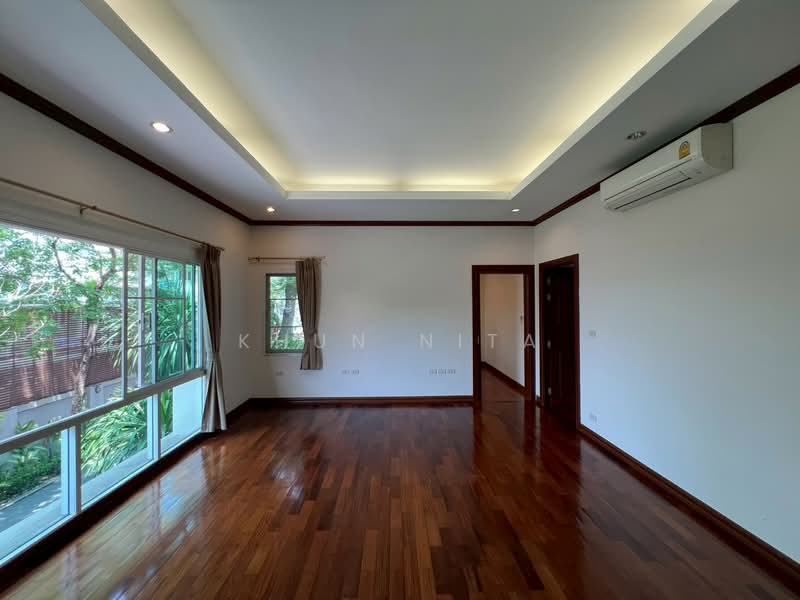 Rare Find! Spacious House for Rent in Prime Bangkok Location, กรุงเทพ, คลองตันเหนือ, วัฒนา, กรุงเทพ, 450 ตร.ม., บ้านเดี่ยว ให้เช่า, โดย Khun Nita, 500283286 - DDproperty.com