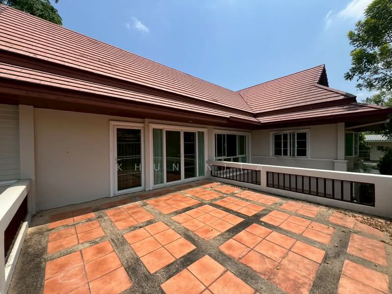 Rare Find! Spacious House for Rent in Prime Bangkok Location, กรุงเทพ, คลองตันเหนือ, วัฒนา, กรุงเทพ, 450 ตร.ม., บ้านเดี่ยว ให้เช่า, โดย Khun Nita, 500283286 - DDproperty.com