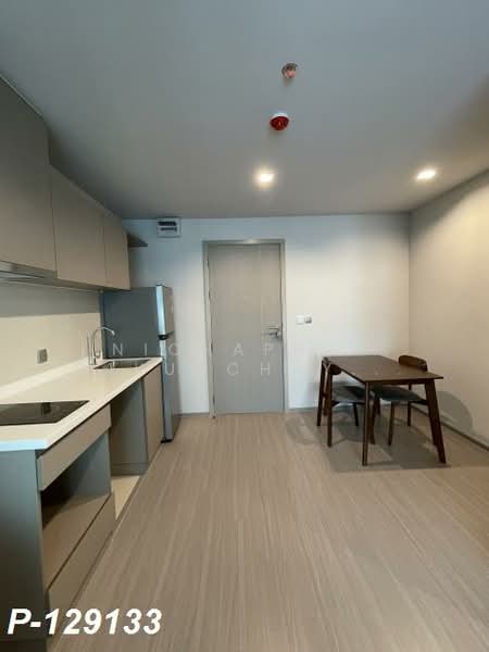 Life Ladprao, Bangkok, 992 Ladprao Road, Jom Phon, Chatuchak, Bangkok, 1 Bedroom, 35 sqm, Condo For Rent, by Nichaphat Sakunchayapha, 500283288 - DDproperty.com