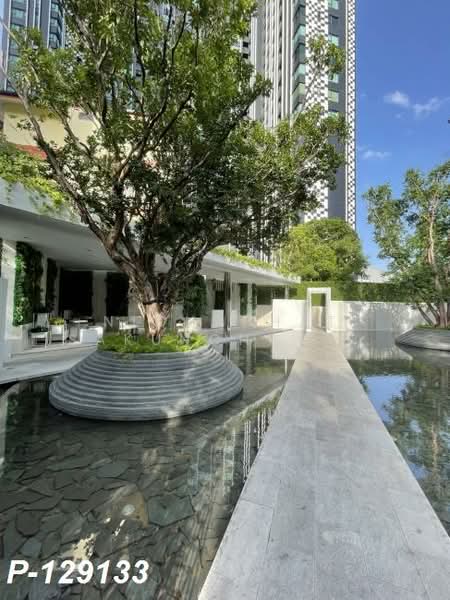 Life Ladprao, Bangkok, 992 Ladprao Road, Jom Phon, Chatuchak, Bangkok, 1 Bedroom, 35 sqm, Condo For Rent, by Nichaphat Sakunchayapha, 500283288 - DDproperty.com