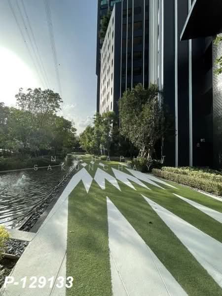 Life Ladprao, Bangkok, 992 Ladprao Road, Jom Phon, Chatuchak, Bangkok, 1 Bedroom, 35 sqm, Condo For Rent, by Nichaphat Sakunchayapha, 500283288 - DDproperty.com