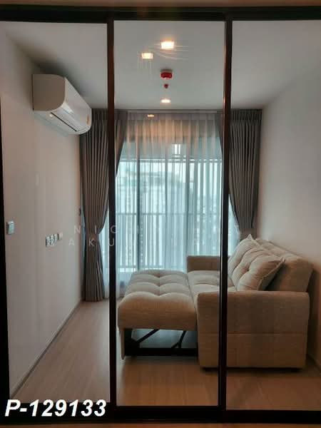 Life Ladprao, Bangkok, 992 Ladprao Road, Jom Phon, Chatuchak, Bangkok, 1 Bedroom, 35 sqm, Condo For Rent, by Nichaphat Sakunchayapha, 500283288 - DDproperty.com