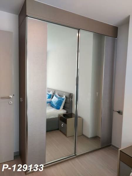 Life Ladprao, Bangkok, 992 Ladprao Road, Jom Phon, Chatuchak, Bangkok, 1 Bedroom, 35 sqm, Condo For Rent, by Nichaphat Sakunchayapha, 500283288 - DDproperty.com