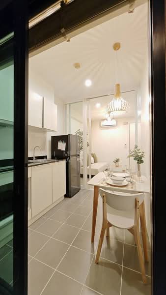 For Rent - The Base Uptown, Phuket