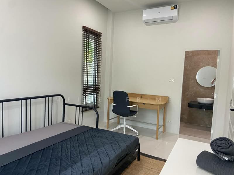 Modern Life Townhome, Phuket, Choeng Thale, Thalang, Phuket, 3 Bedrooms, 171 sqm, Single Detached House For Rent, by MeiMei Prime, 500283300 - DDproperty.com