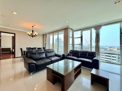 For Rent - Fullerton Sukhumvit, Bangkok