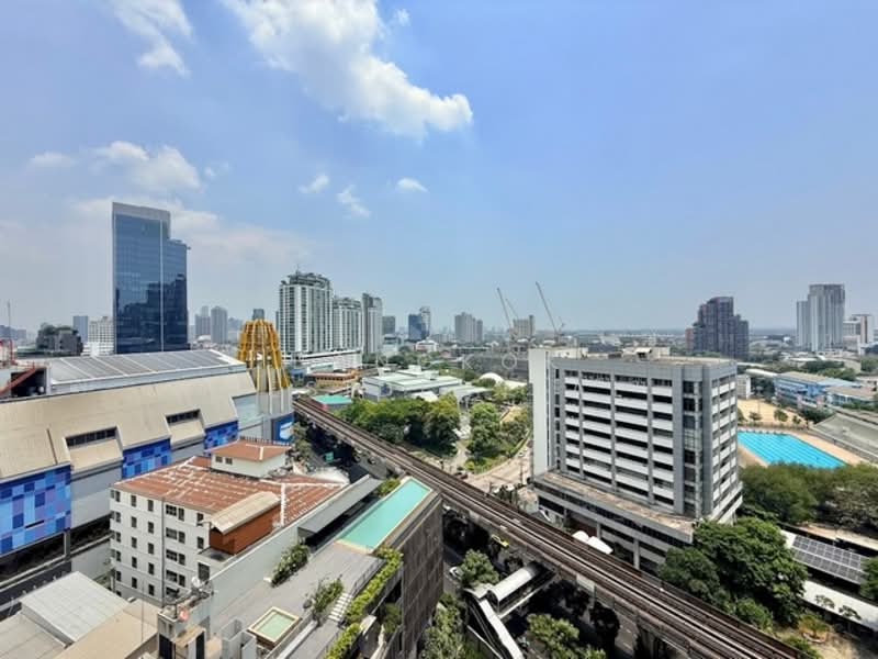 Fullerton Sukhumvit : ฟูลเลอตัน สุขุมวิท, กรุงเทพ, ถนนสุขุมวิท, คลองตันเหนือ, วัฒนา, กรุงเทพ, 152 ตร.ม., คอนโด ให้เช่า, โดย Bangkok Residential, 500283303 - DDproperty.com