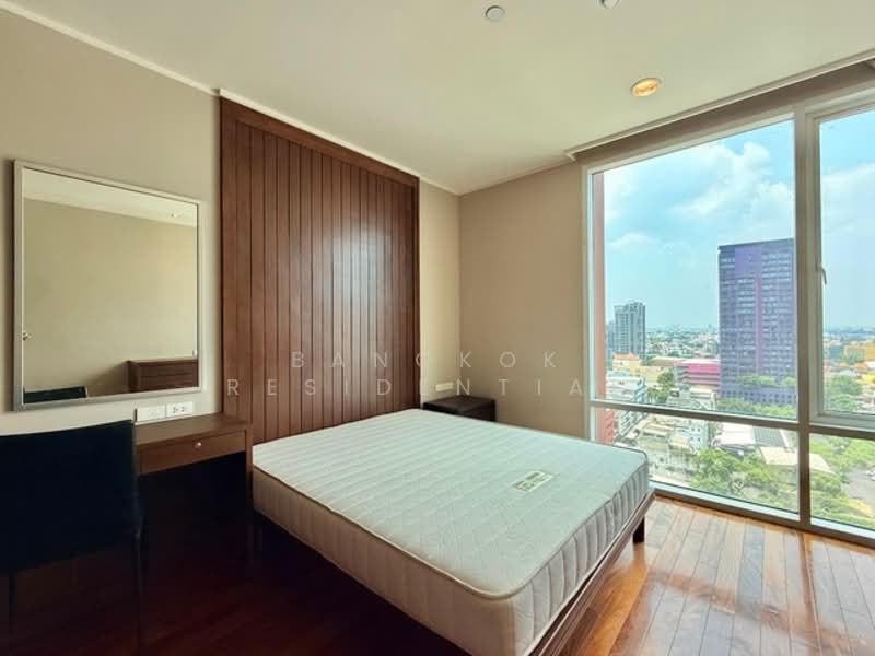 Fullerton Sukhumvit : ฟูลเลอตัน สุขุมวิท, กรุงเทพ, ถนนสุขุมวิท, คลองตันเหนือ, วัฒนา, กรุงเทพ, 152 ตร.ม., คอนโด ให้เช่า, โดย Bangkok Residential, 500283303 - DDproperty.com