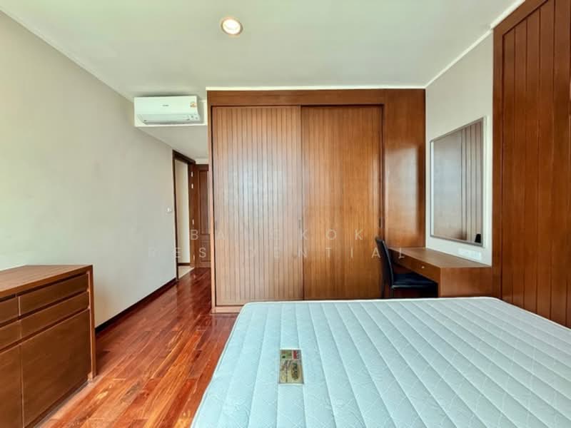 Fullerton Sukhumvit, Bangkok, Sukhumvit Road, Khlong Tan Nua, Watthana, Bangkok, 3 Bedrooms, 152 sqm, Condo For Rent, by Bangkok Residential, 500283303 - DDproperty.com