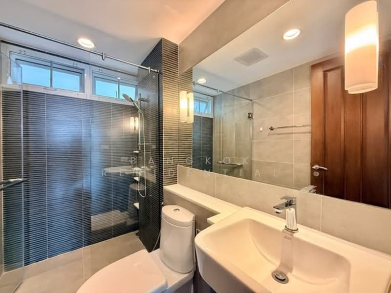 Fullerton Sukhumvit, Bangkok, Sukhumvit Road, Khlong Tan Nua, Watthana, Bangkok, 3 Bedrooms, 152 sqm, Condo For Rent, by Bangkok Residential, 500283303 - DDproperty.com