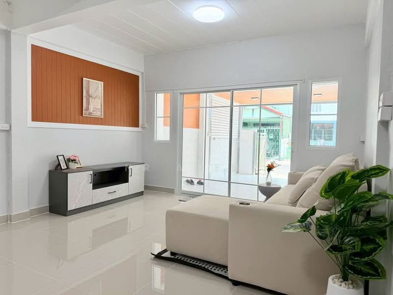 Baan Phrapin 3 Bangyai, Nonthaburi, Soi Phrapin Village 3, Bang Mae Nang, Bang Yai, Nonthaburi, 3 Bedrooms, 98 sqm, Townhouse For Sale, by NR AGENT, 500283306 - DDproperty.com