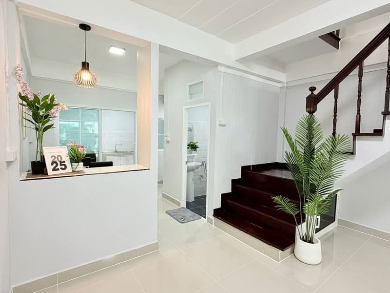 Baan Phrapin 3 Bangyai, Nonthaburi, Soi Phrapin Village 3, Bang Mae Nang, Bang Yai, Nonthaburi, 3 Bedrooms, 98 sqm, Townhouse For Sale, by NR AGENT, 500283306 - DDproperty.com