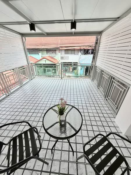 Baan Phrapin 3 Bangyai : บ้านพระปิ่น 3 บางใหญ่, นนทบุรี, ซอยหมู่บ้านพระปิ่น 3, บางแม่นาง, บางใหญ่, นนทบุรี, 98 ตร.ม., ทาวน์เฮ้าส์ ขาย, โดย NR AGENT, 500283306 - DDproperty.com